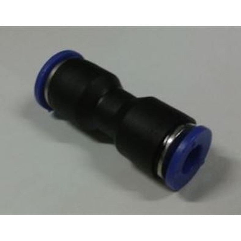 Cupla rapida aer plastic Ø 6/4mm - TPG0604