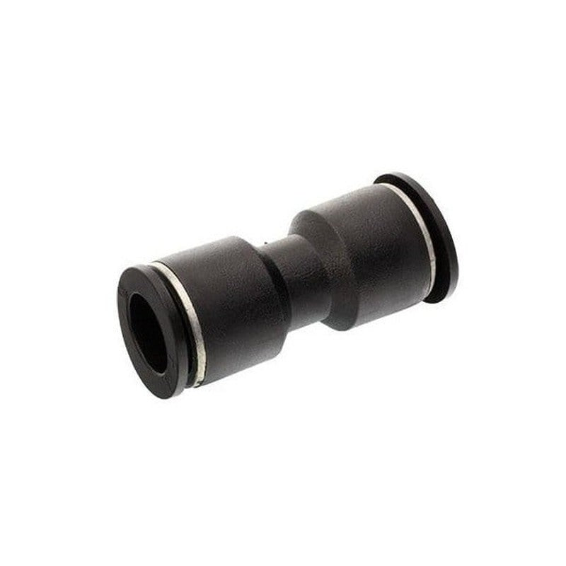 Cupla rapida aer plastic 15mm - TEPU15BKH
