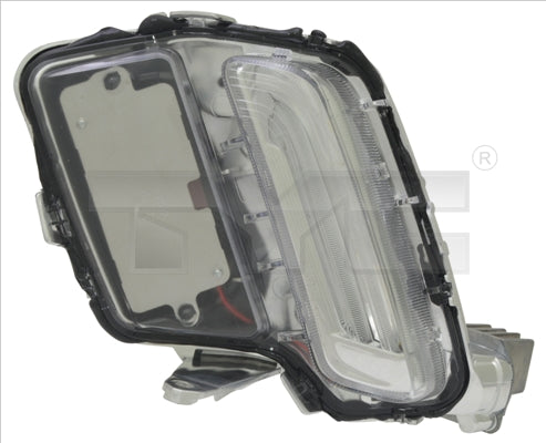 Lumini de zi 12-5354-00-9 TYC