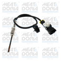 Senzor, temperatura gaze evacuare 12015 MEAT & DORIA