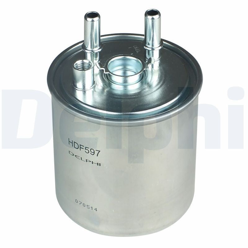Filtru combustibil HDF597 DELPHI