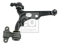 Brat, suspensie roata 12045 FEBI BILSTEIN
