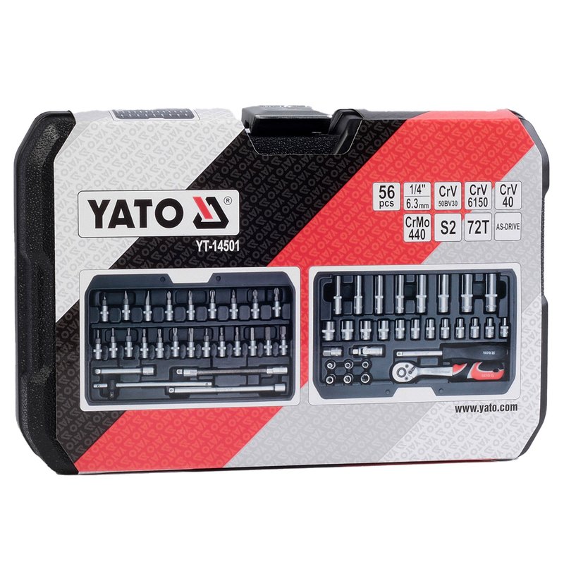 12105124 YT14501
