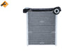 Radiator habitaclu NRF 54314