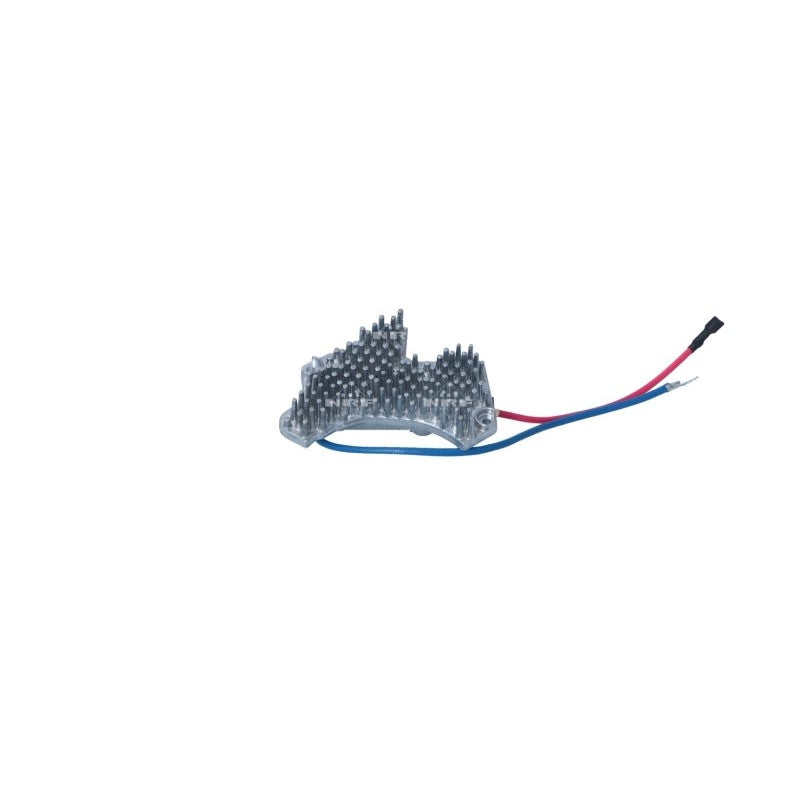 Rezistenta ventilator habitaclu NRF 342021