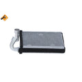 Radiator habitaclu NRF 54361