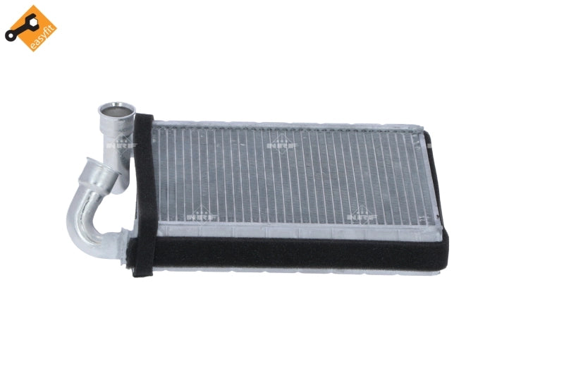 Radiator habitaclu NRF 54361