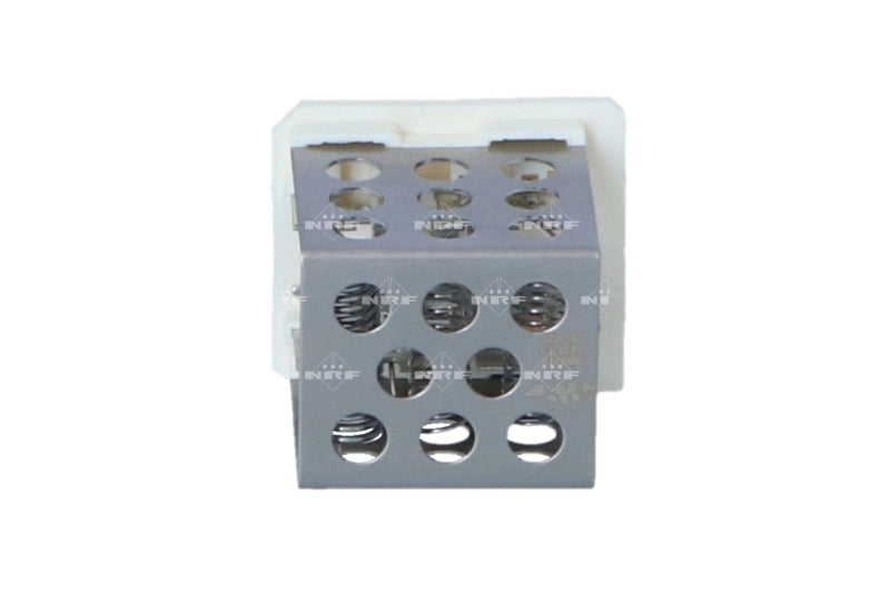 Rezistenta ventilator habitaclu NRF 342045