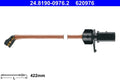 Senzor uzura placute frana ATE 24.8190-0976.2