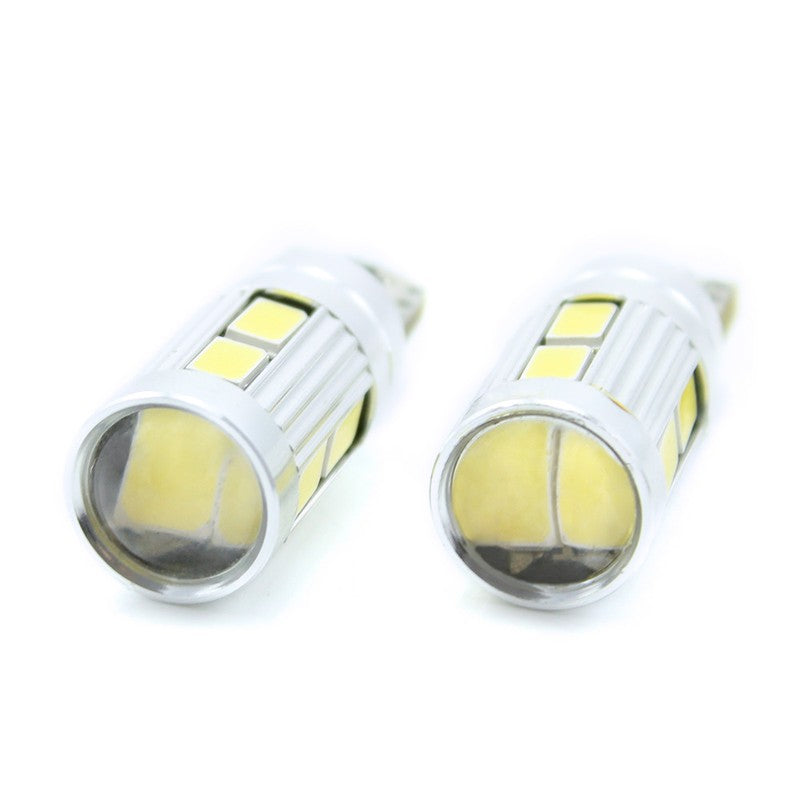 Bec MTR W5W T10 12V 3.5W Set 2 buc - CAN121