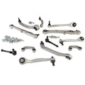 KIT Brate suspensie fata MTR   ●Audi A4 (B6); (B7); Seat Exeo (3R2)● - 04SKV240