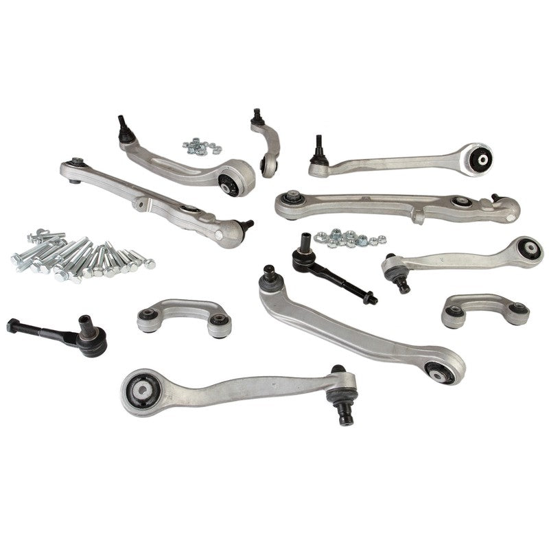 KIT Brate suspensie fata MTR   ●Audi A4 (B6); (B7); Seat Exeo (3R2)● - 04SKV240