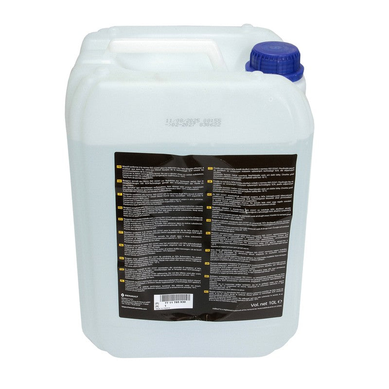 AdBlue 10L - 7711785930