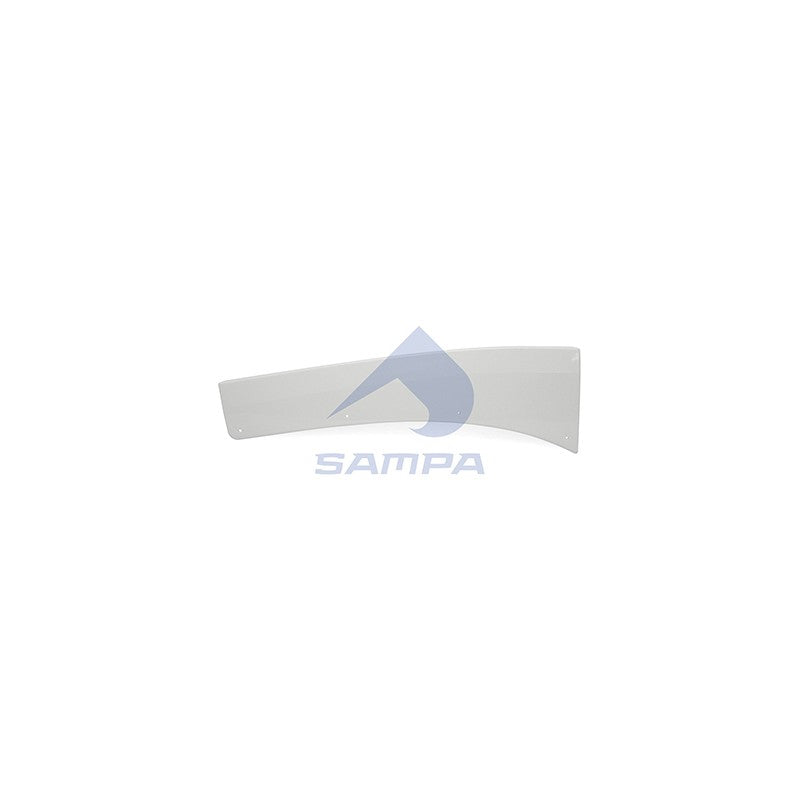 Inner Wing Panel SAMPA 1810 0813