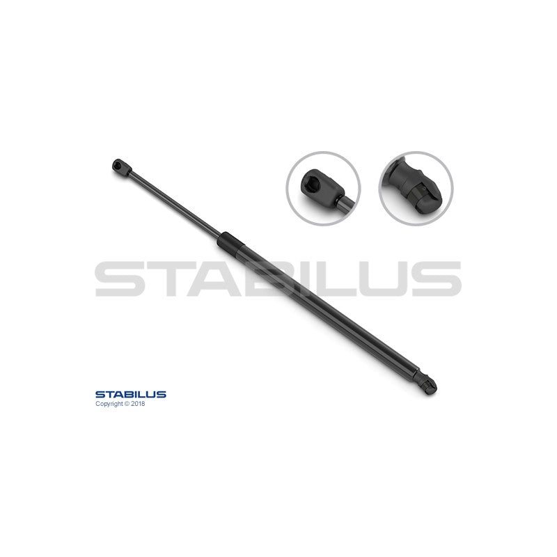 Amortizor haion STABILUS 537557