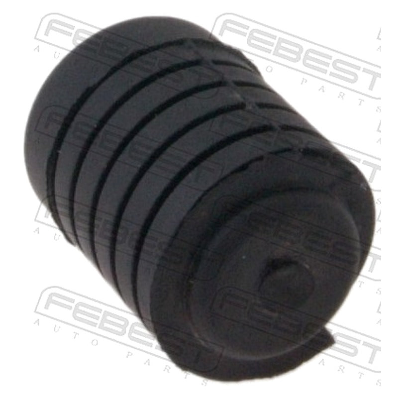 Buffer, bonnet FEBEST ND-HD