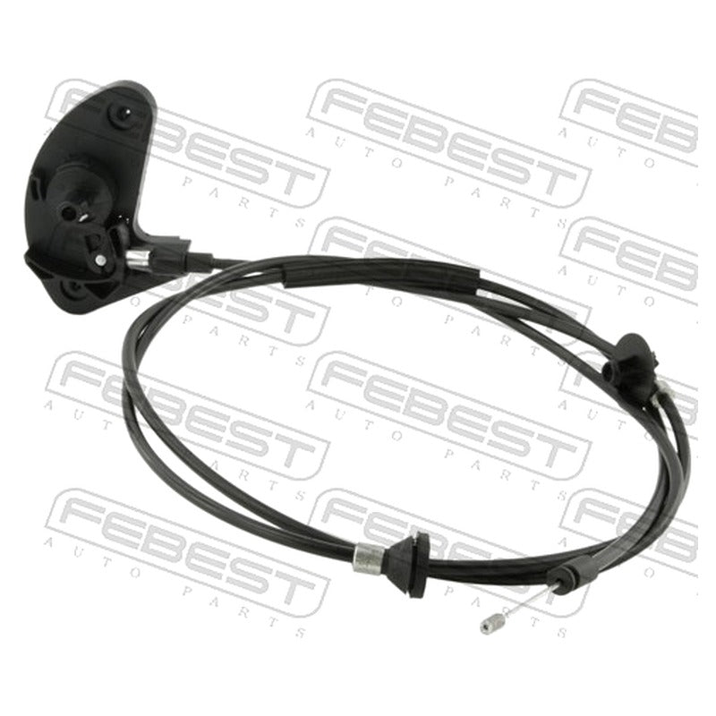 Cablu capota FEBEST 21101-CB8
