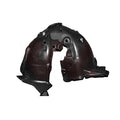 Carenaj roata MTR 4422433
