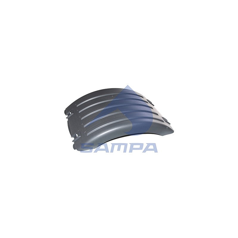 Carenaj roata SAMPA 1840 0255