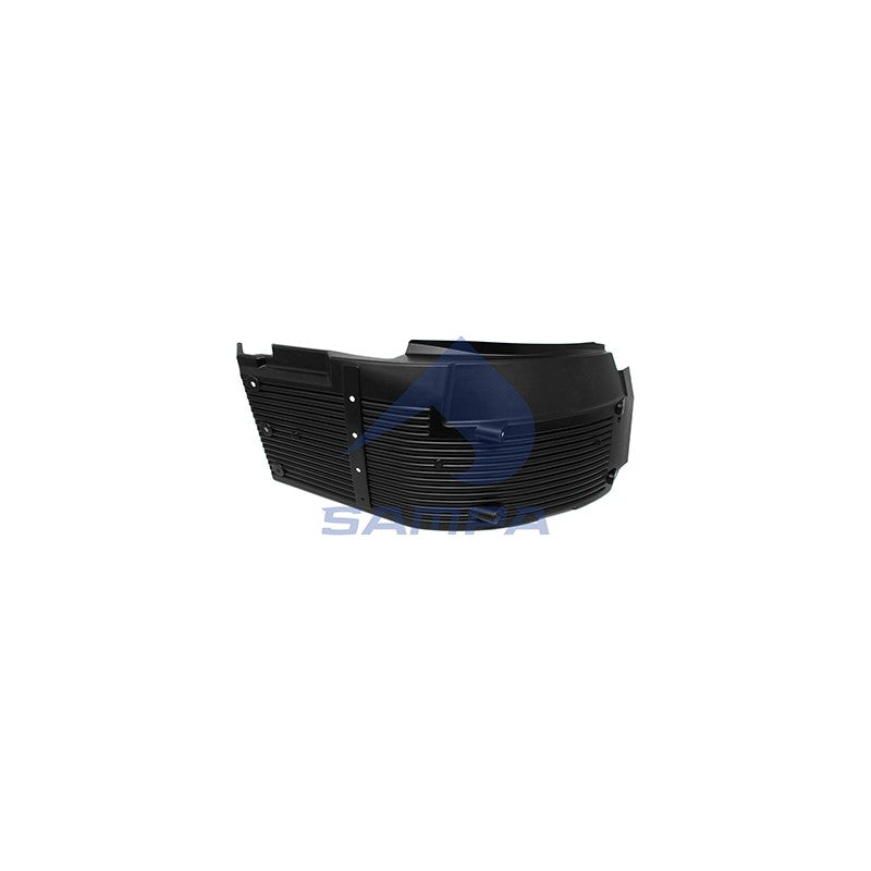Carenaj roata SAMPA 1830 0506
