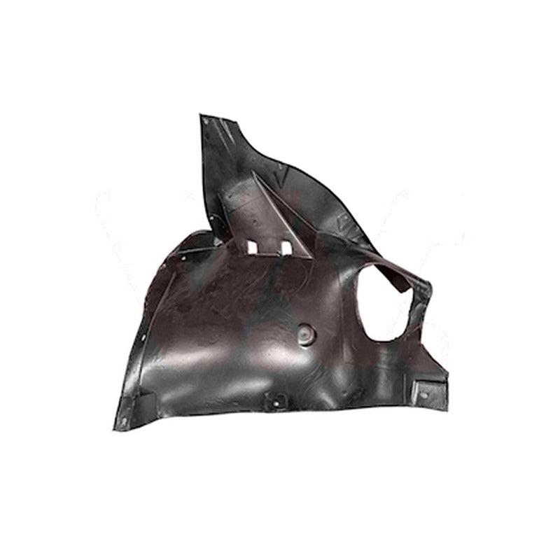 Carenaj roata MTR 4949431