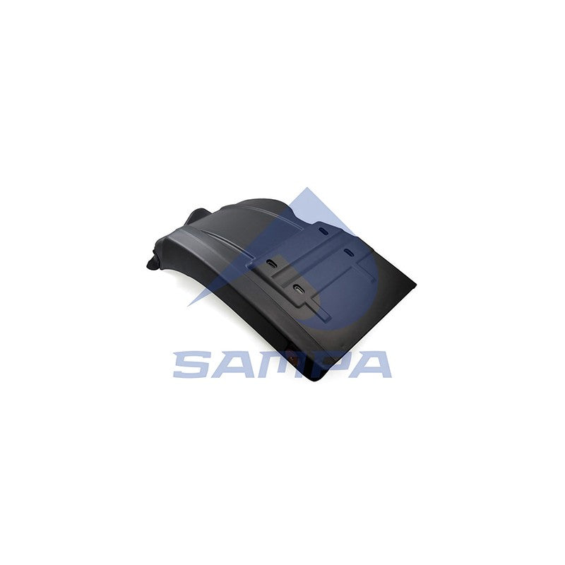 Carenaj roata SAMPA 1810 0551