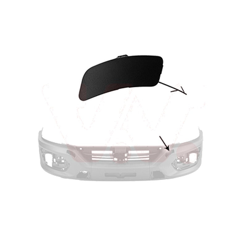 Capac bara protectie MTR 2818487