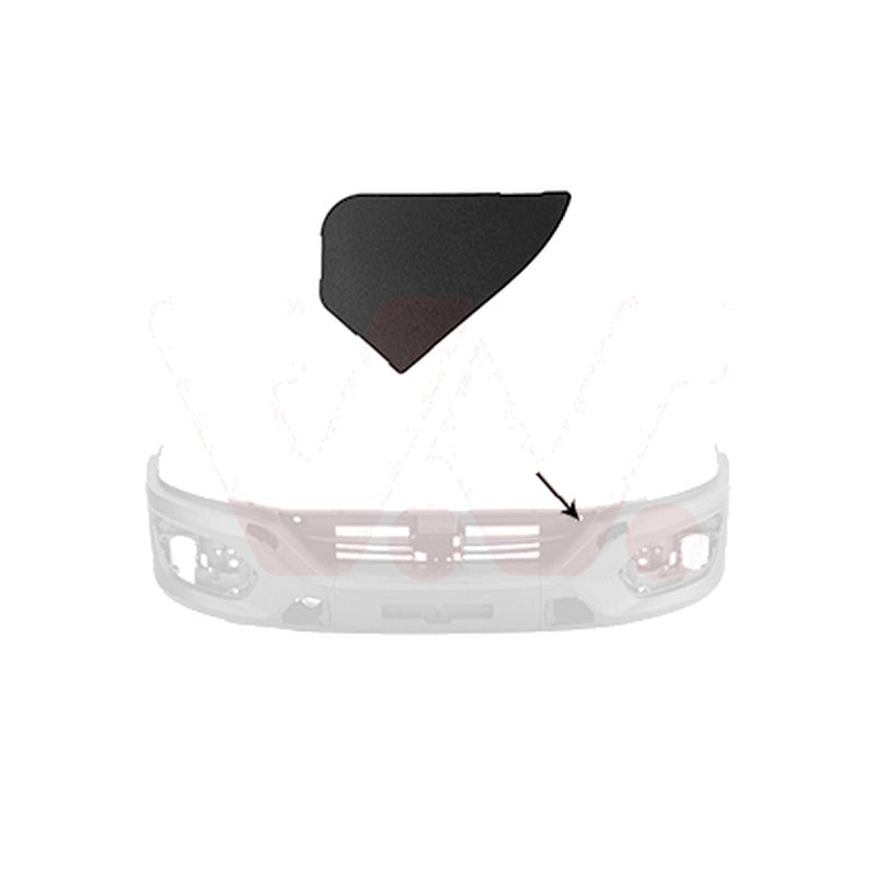 Capac bara protectie MTR 2818585