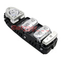 Carenaj roata MTR 5409433
