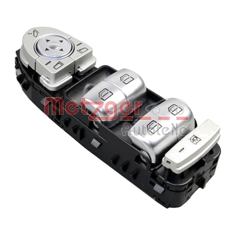 Carenaj roata MTR 5409433
