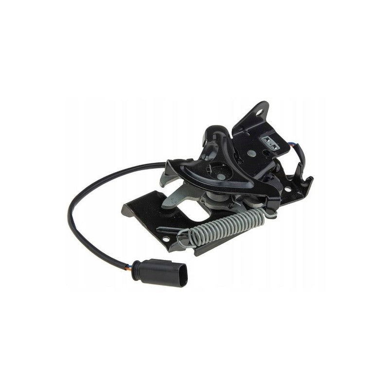 Safety Hook, bonnet lock MTR 12911093