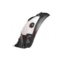 Carenaj roata MTR 4378436