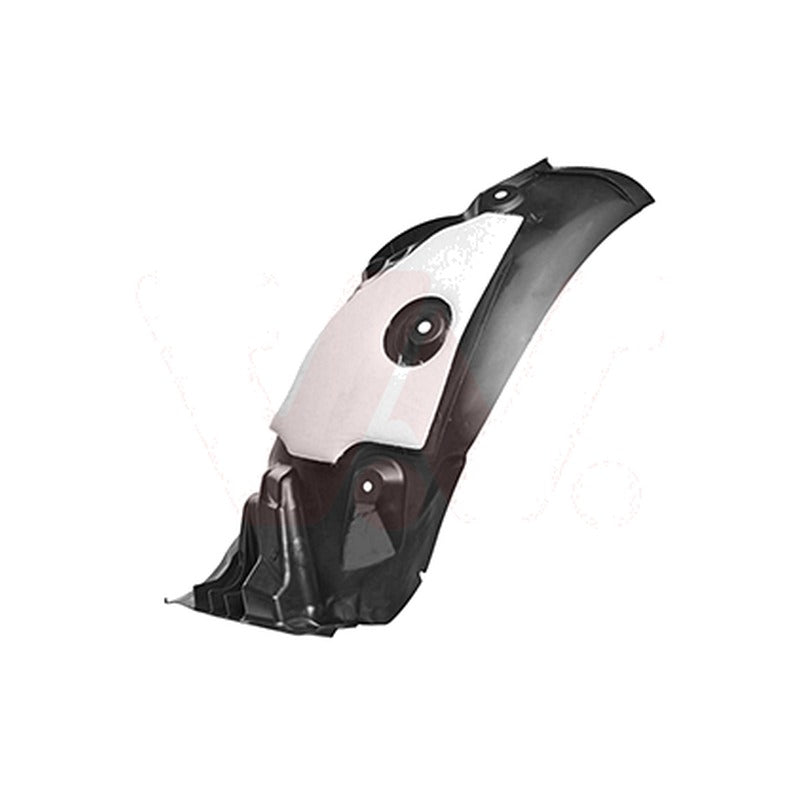 Carenaj roata MTR 4378436