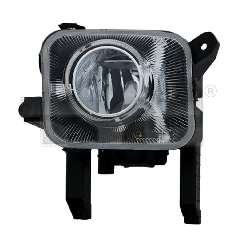 Ventilation Grilles, bumper MTR 13196061