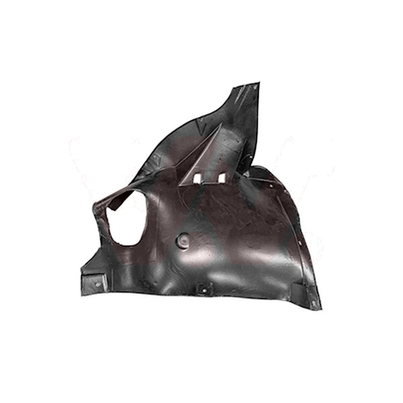 Carenaj roata MTR 4949432