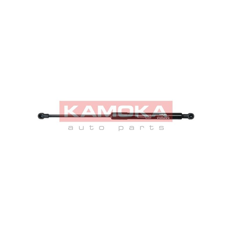 Amortizor capota KAMOKA 7091071