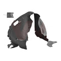 Carenaj roata MTR 2930434