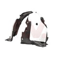Carenaj roata MTR 4422435