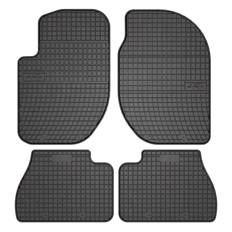 Set covorase FROGUM ET0970