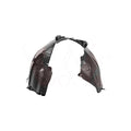 Carenaj roata MTR 3804434