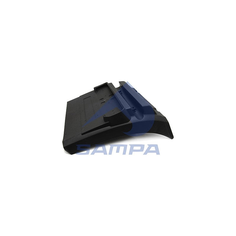 Carenaj roata SAMPA 1810 0753