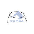 Cablu capota SAMPA 201.423