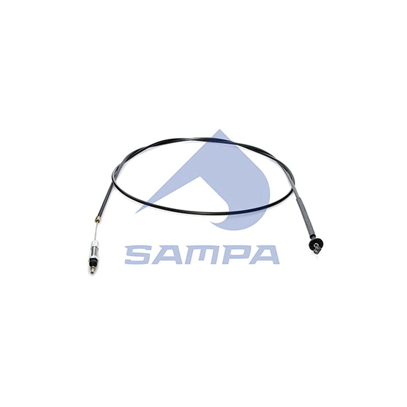 Cablu capota SAMPA 201.423