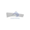 Carenaj roata SAMPA 1810 1411