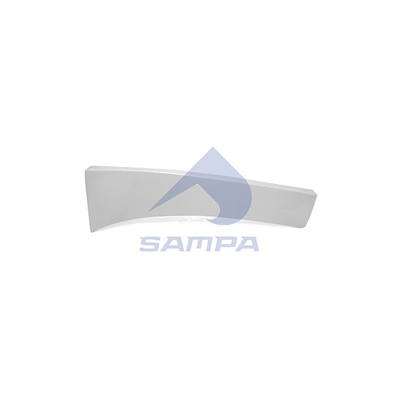 Carenaj roata SAMPA 1810 1411