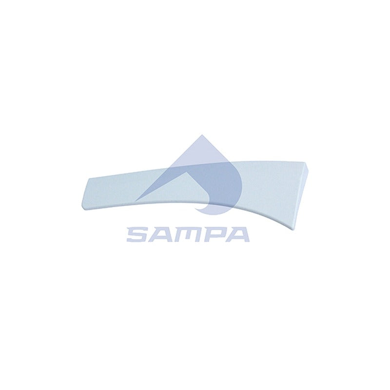 Carenaj roata SAMPA 1810 1412