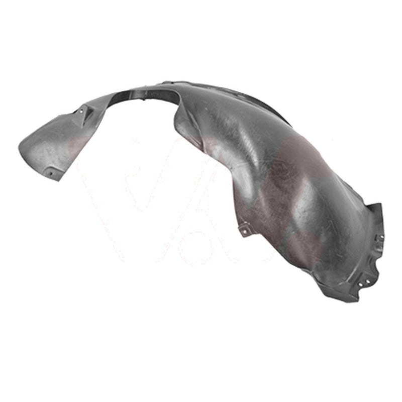 Carenaj roata MTR 5711436