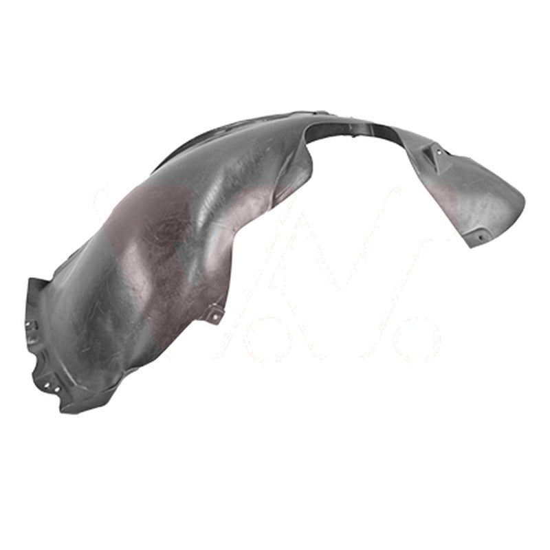 Carenaj roata MTR 5711435
