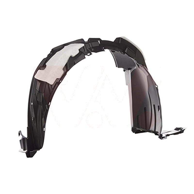 Carenaj roata MTR 5407436