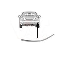 Capac bara protectie MTR 3091554